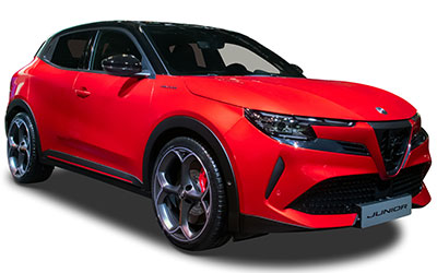 Alfa Romeo Junior